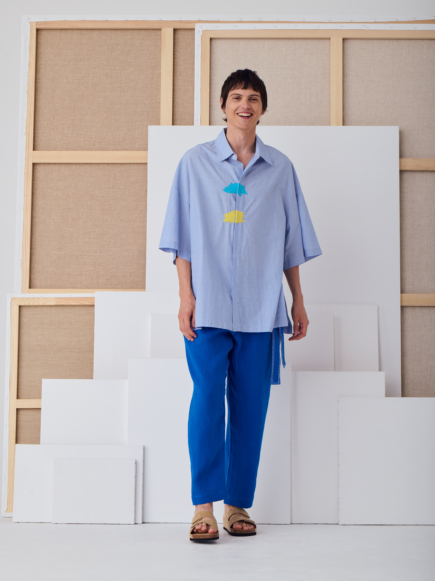 pantalon-kazu-coloriste-bleucyan