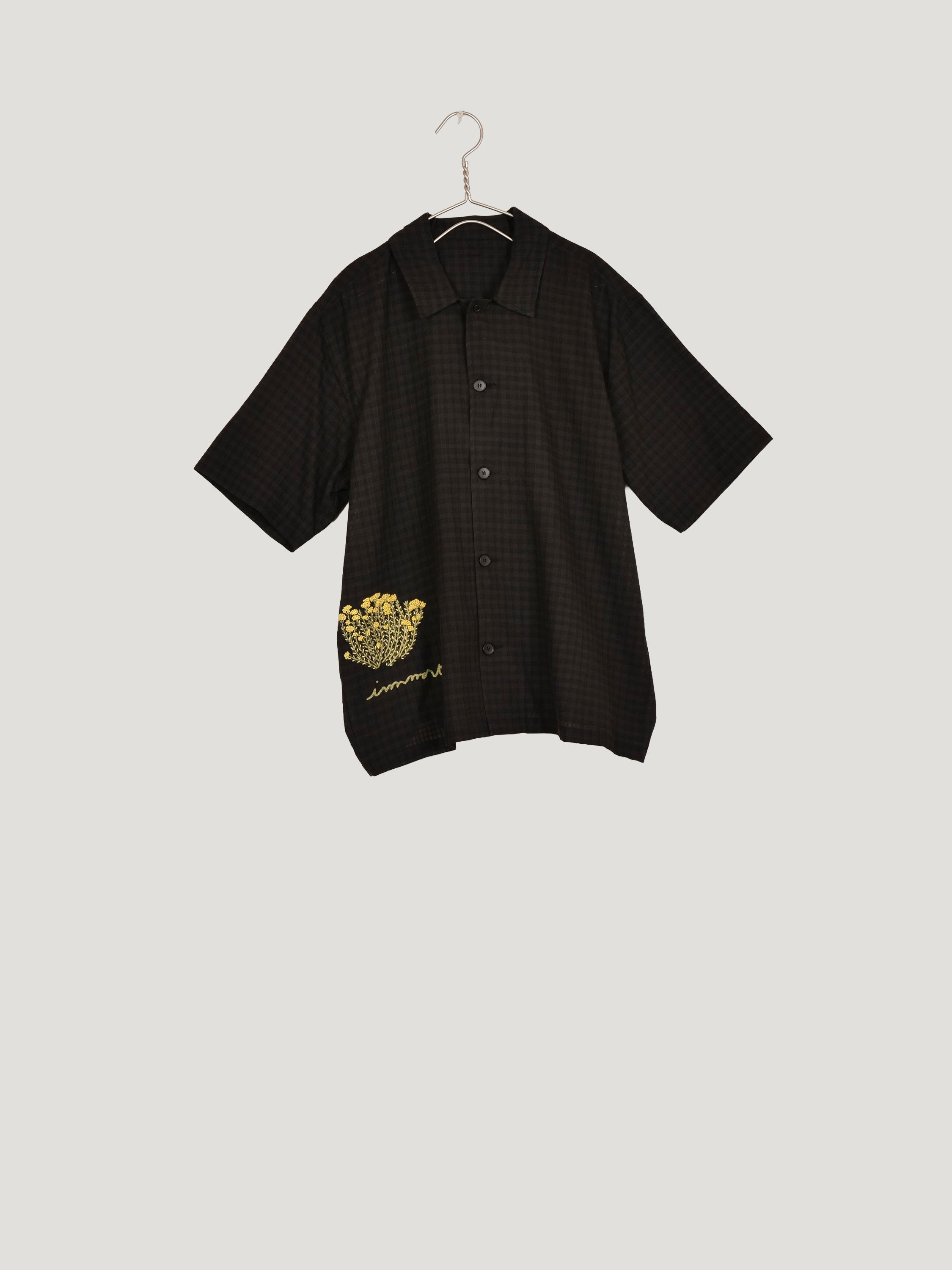 SUBHA SHIRT - PROVENCE