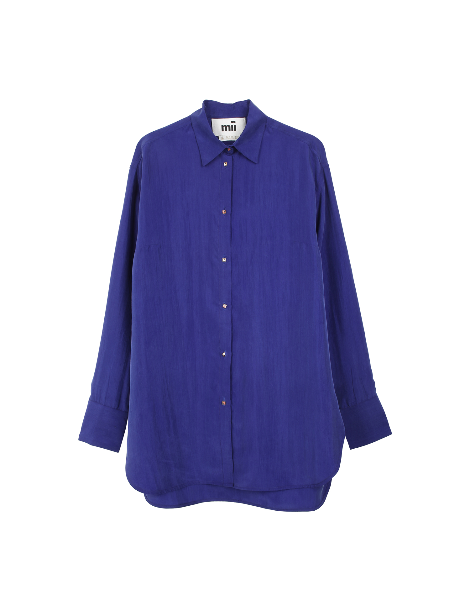 shirt-mirabelle-impressionnisme-royalblue
