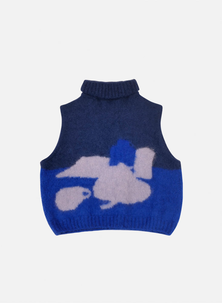PULL LOISE - LA TABLE