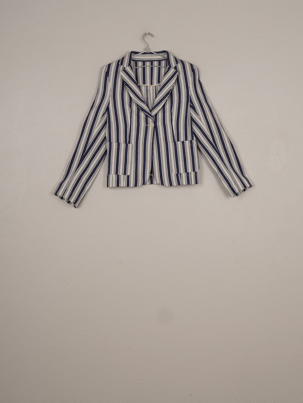 APOLLON JACKET - CYCLADES