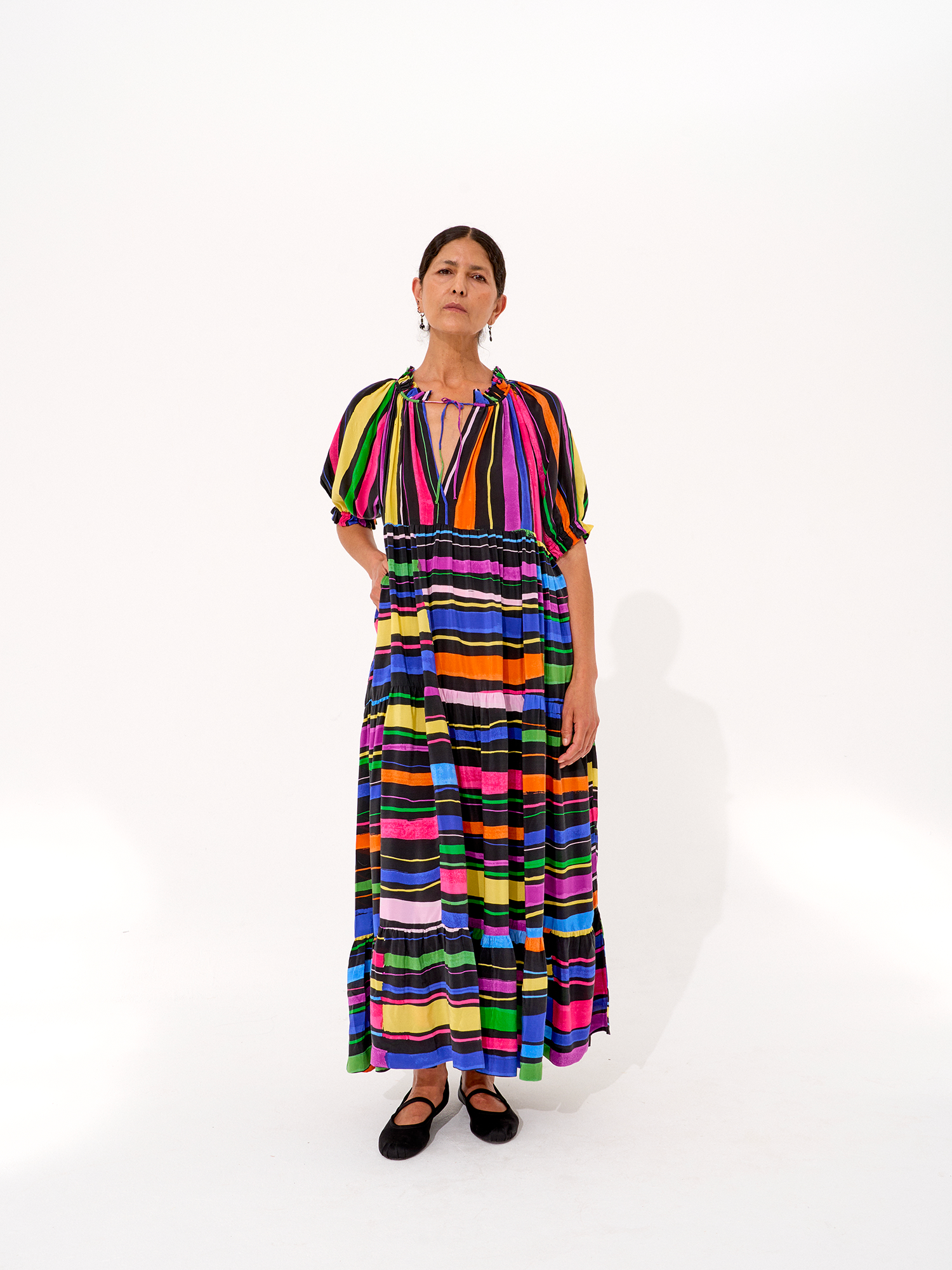 robe-mona-cycledessaisons-blackmultico