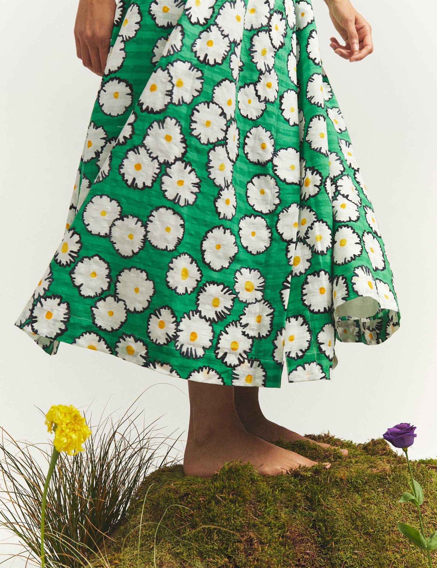 jupe-mona-paquerettes-green