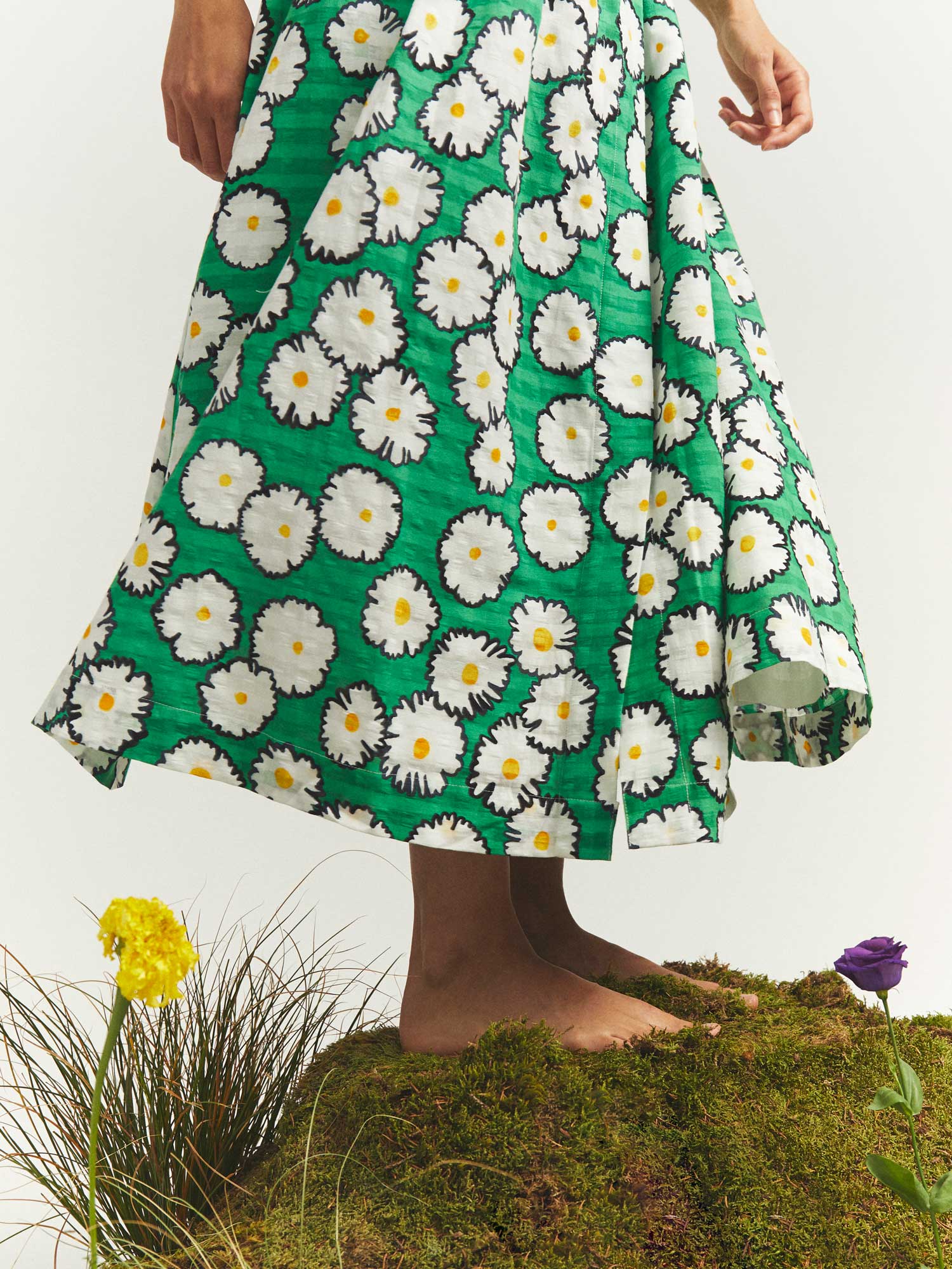 jupe-mona-paquerettes-green