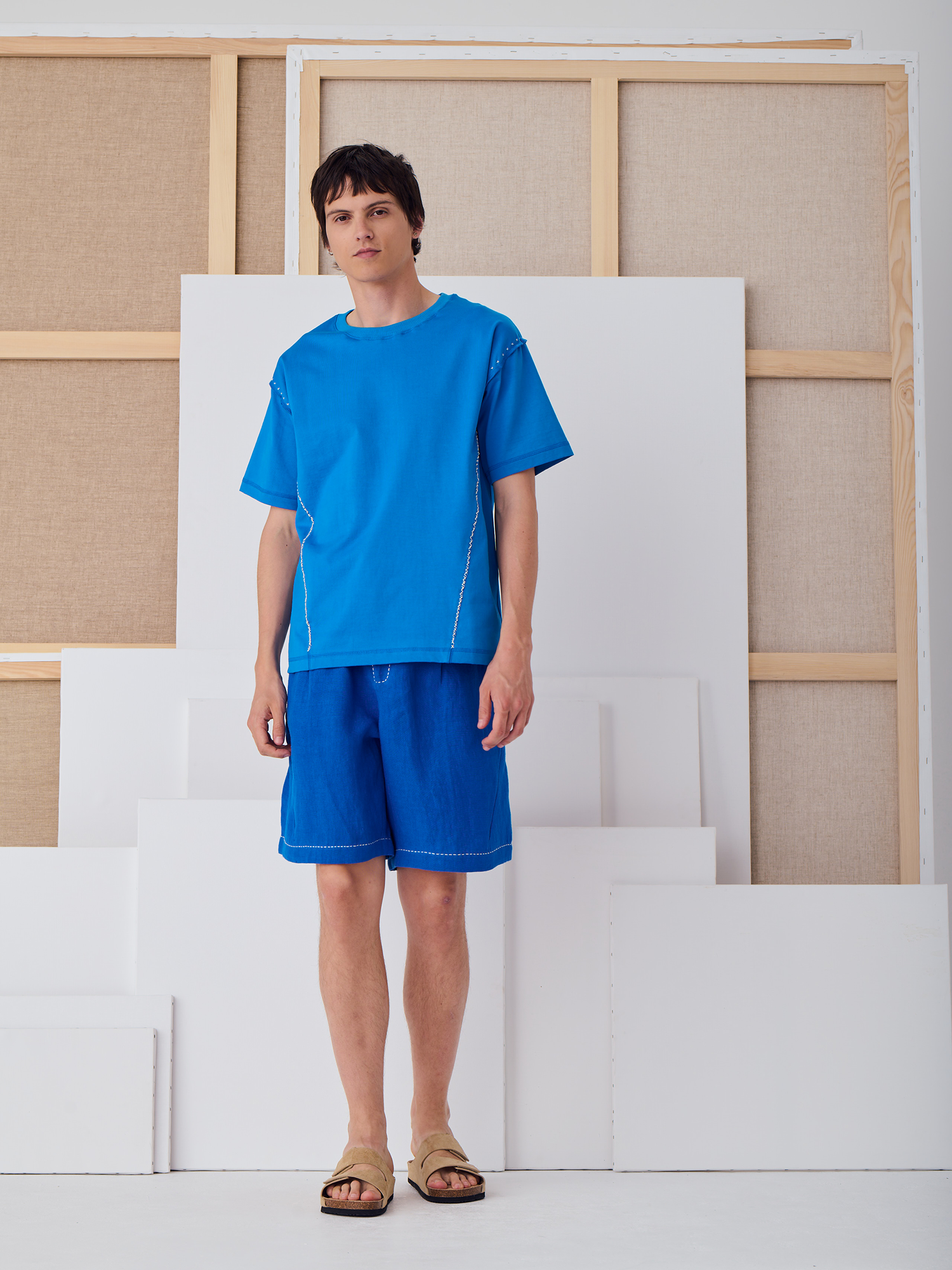 chemise-writtik-coloriste-bleucyan