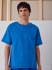chemise-writtik-coloriste-bleucyan