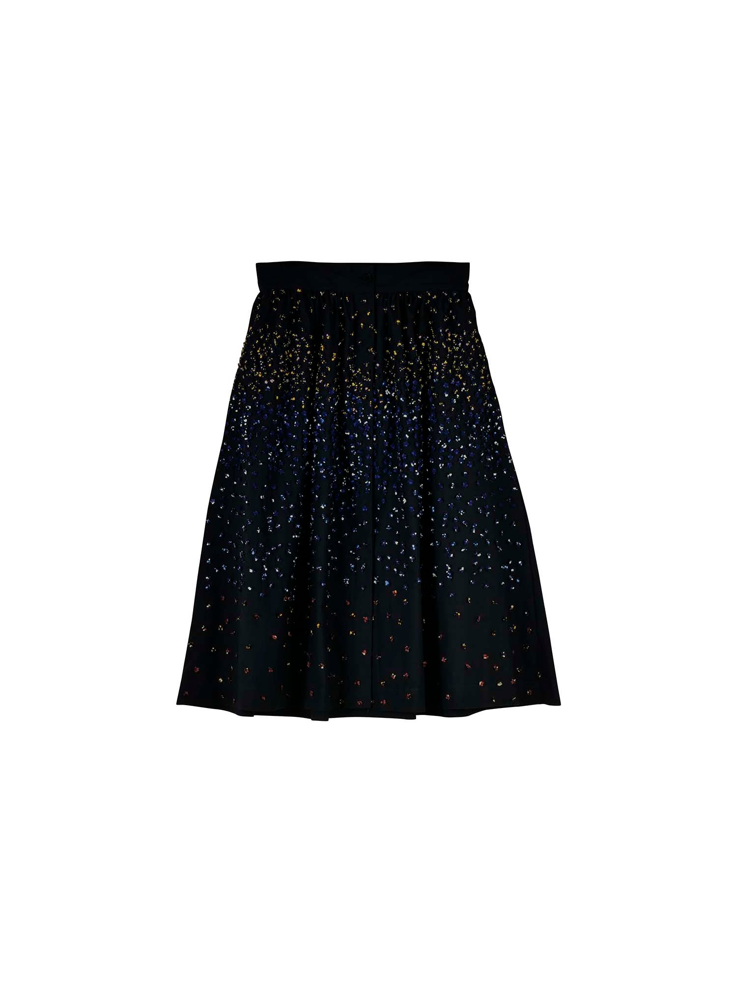 skirt-mona-impressionnisme-marineblue