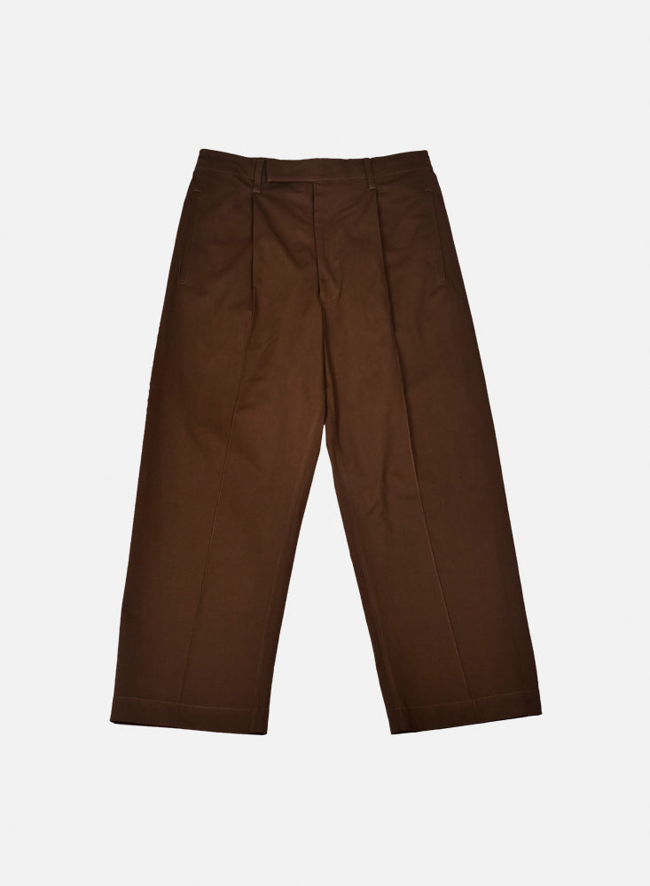 DEBA PANTS - SOLIDS