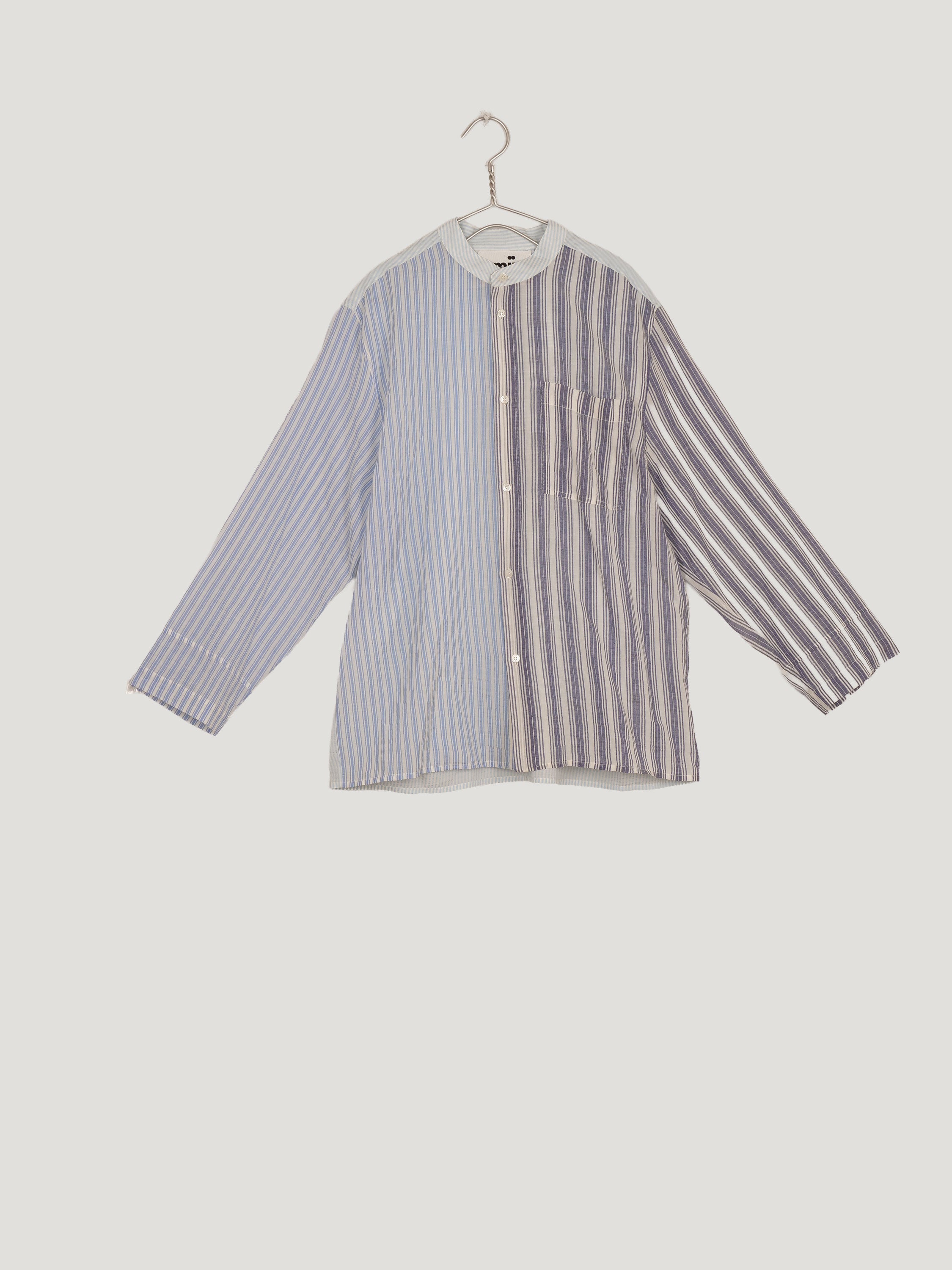 ANDY SHIRT - CYCLADES