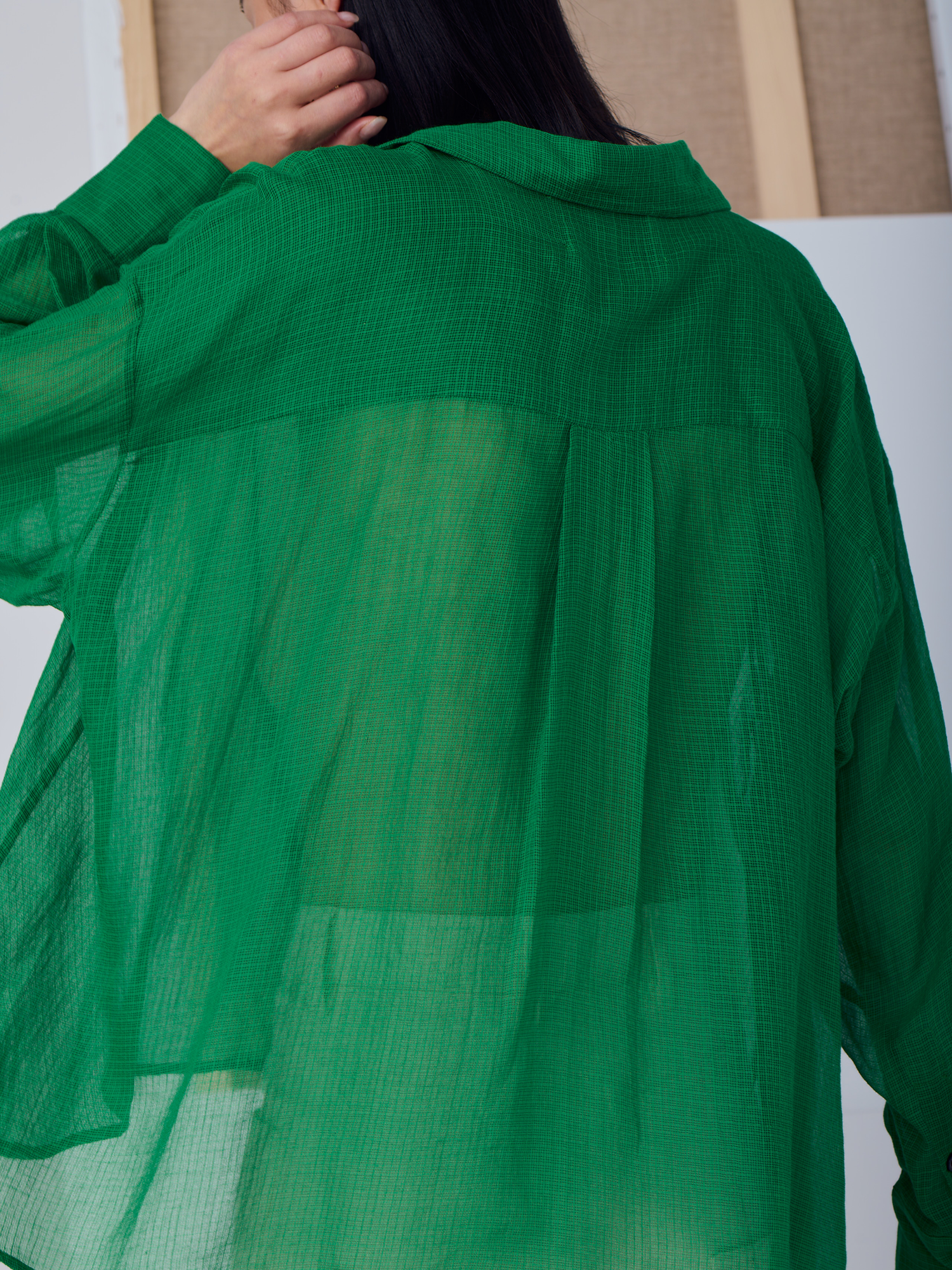 chemise-greta-coloriste-vertperroquet