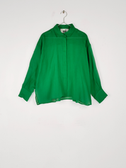 chemise-greta-coloriste-vertperroquet