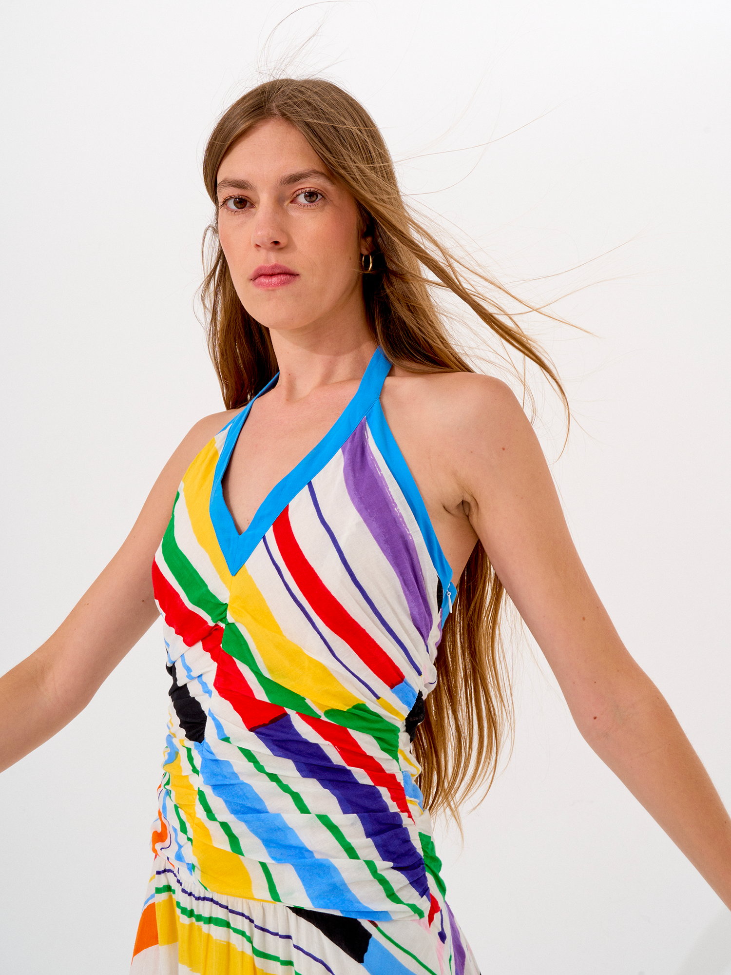 dress-princesse-cycledessaisons-whitemultico