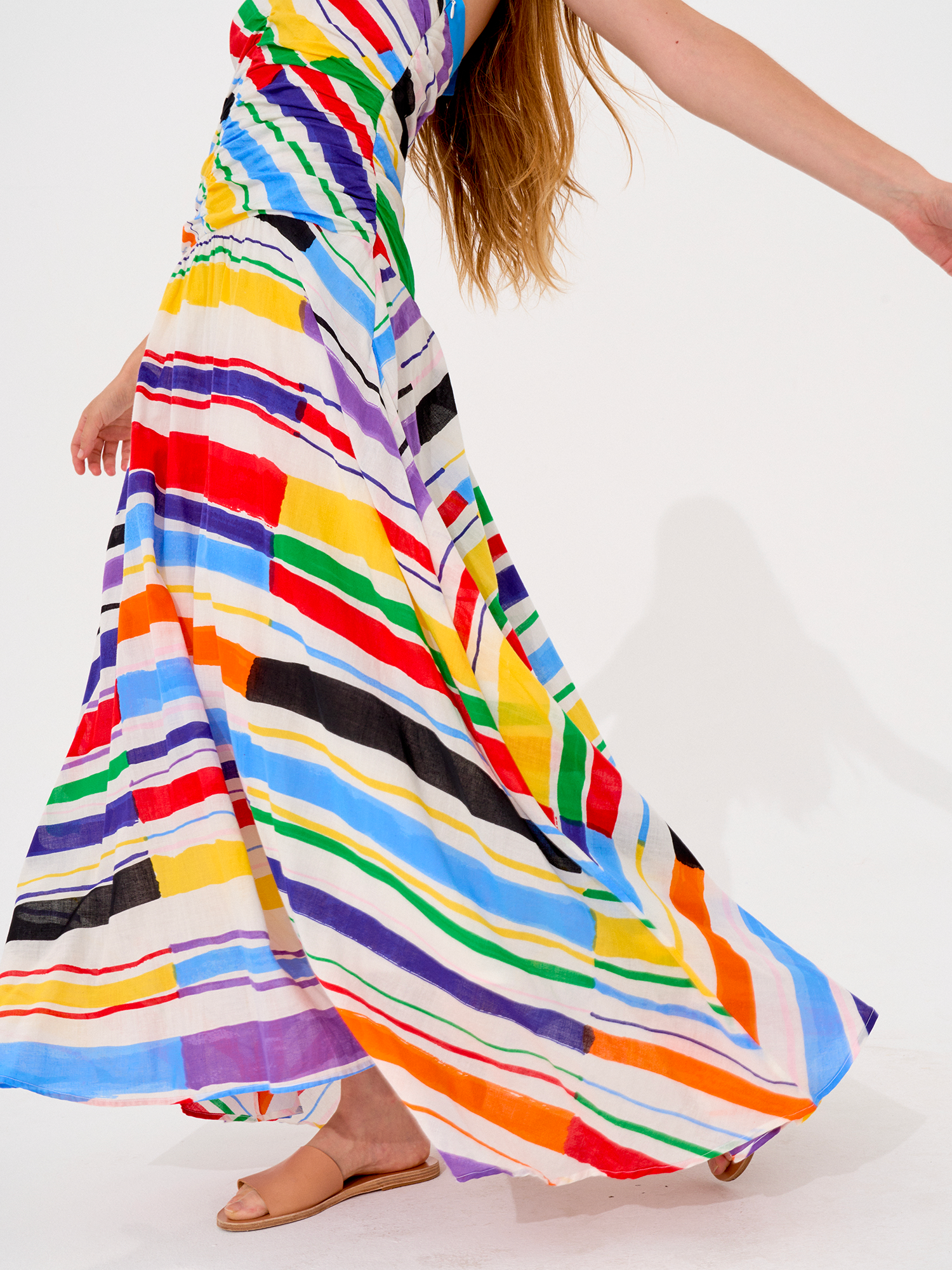 dress-princesse-cycledessaisons-whitemultico