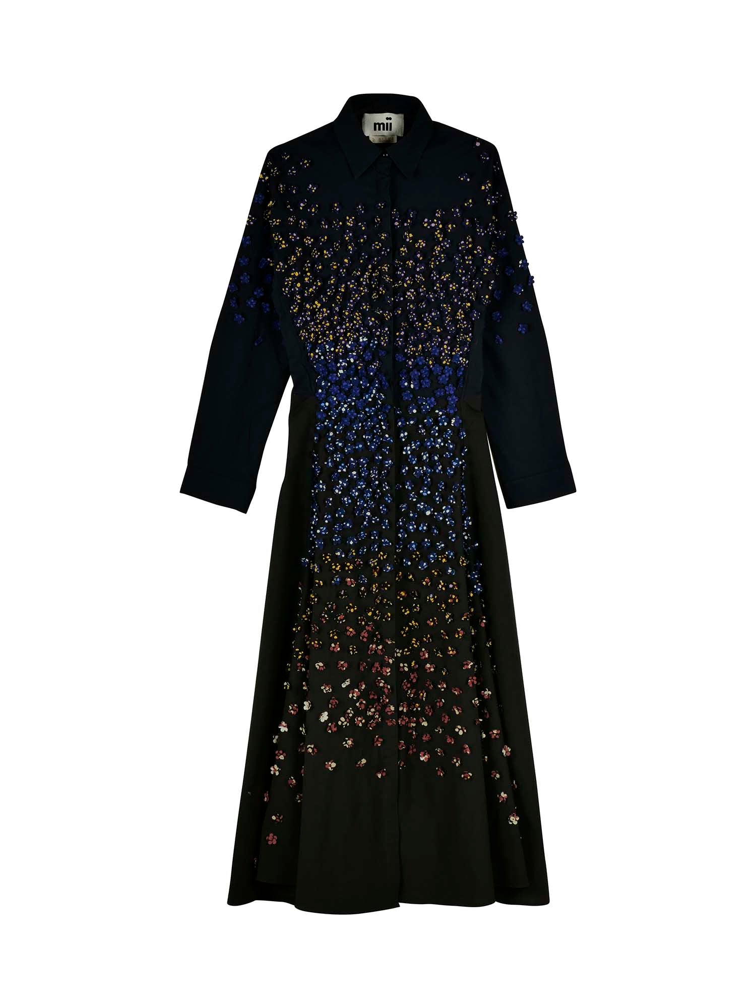dress-valentine-impressionnisme-night