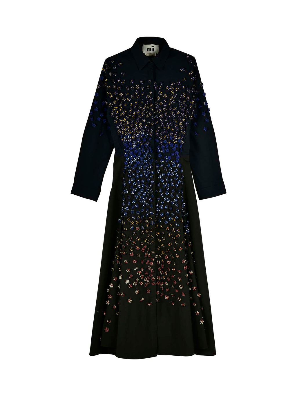 dress-valentine-impressionnisme-night
