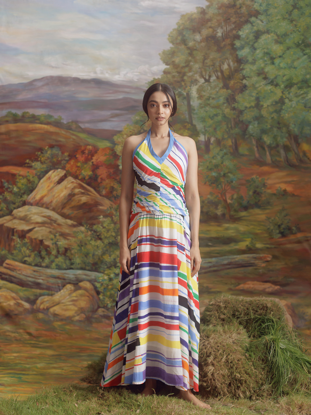 dress-princesse-cycledessaisons-whitemultico