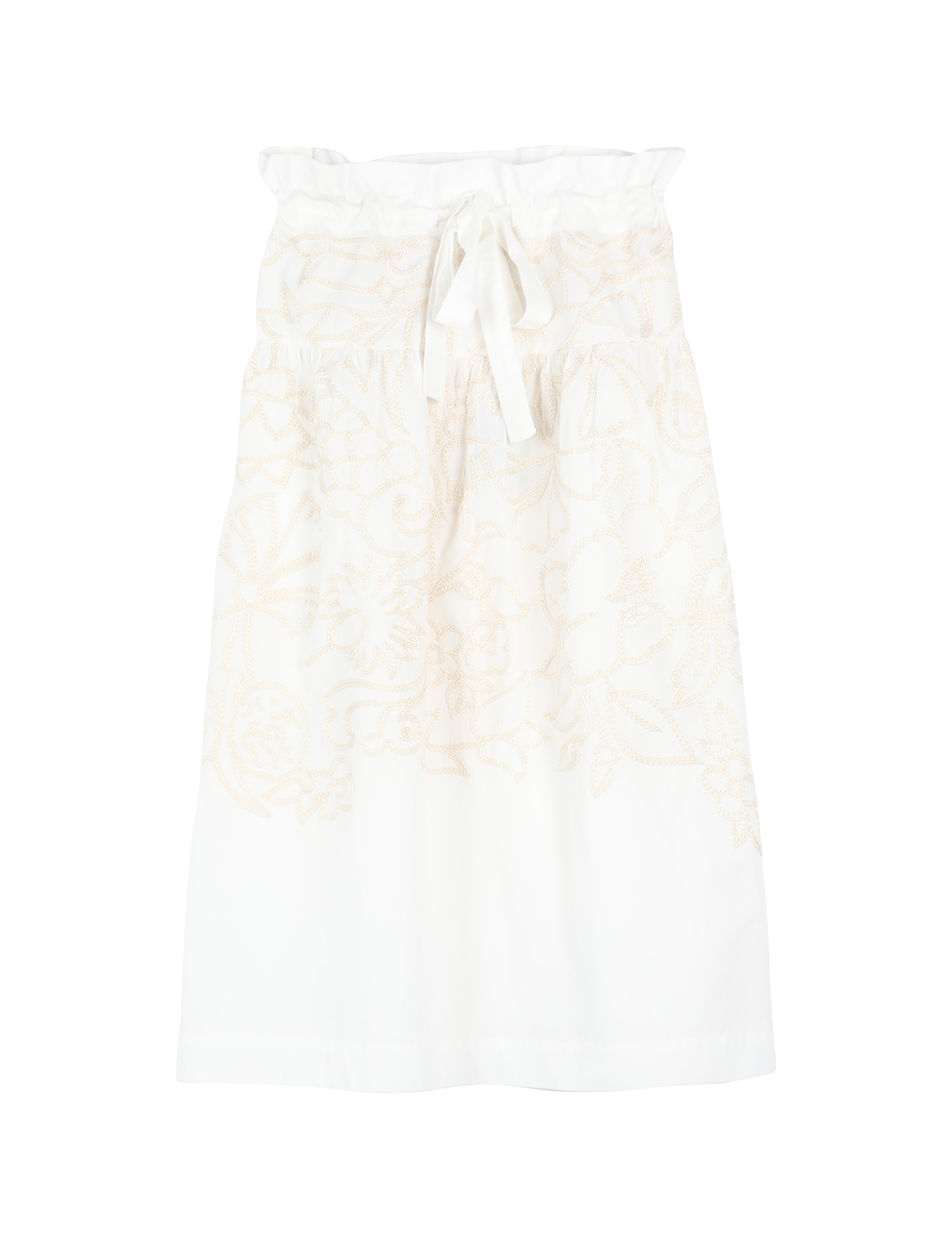 jupe-lata-garden-offwhite