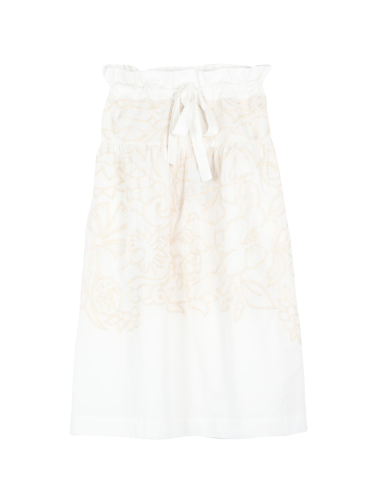 jupe-lata-garden-offwhite