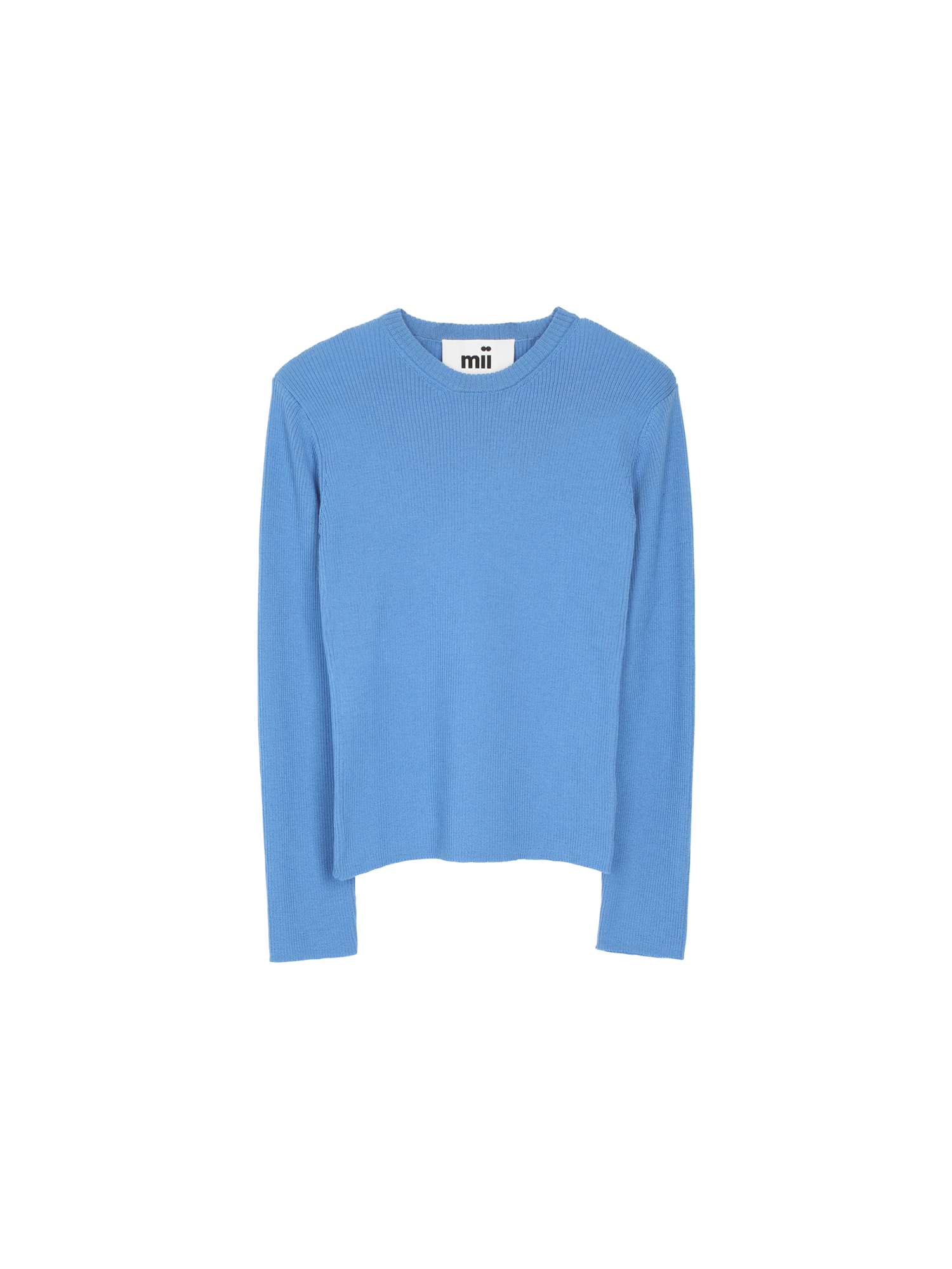 top-clara-statement-azurblue