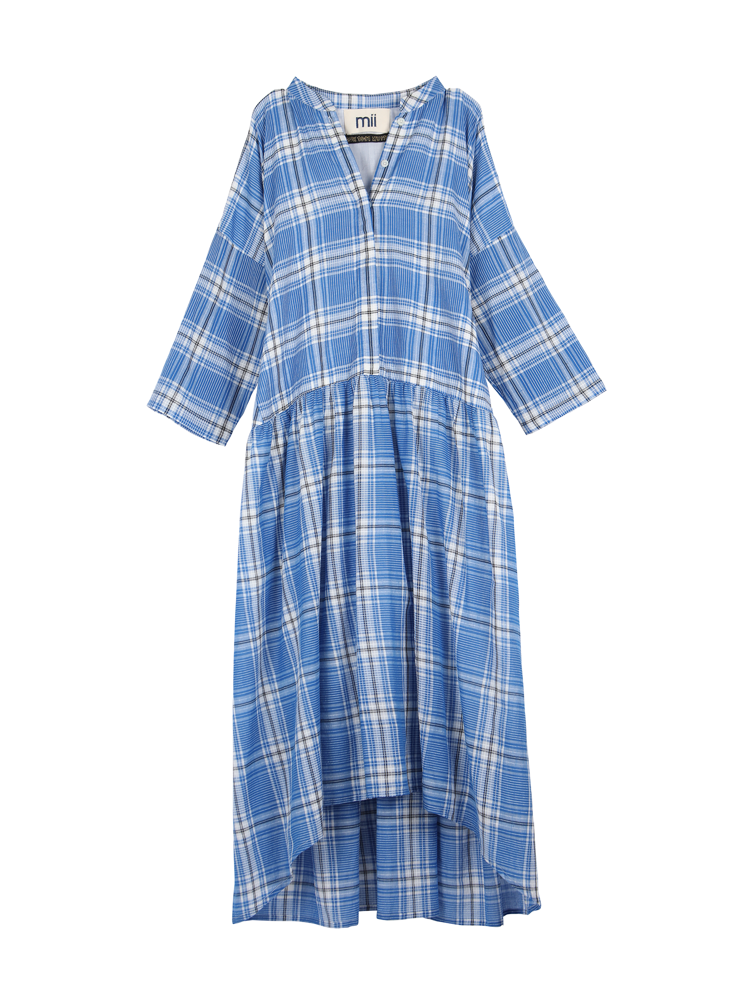 dress-tara-madras-blue