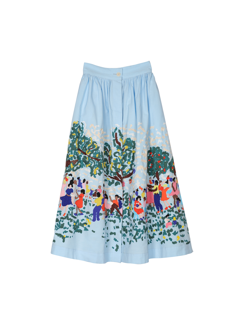 skirt-mona-lafete-skyblue