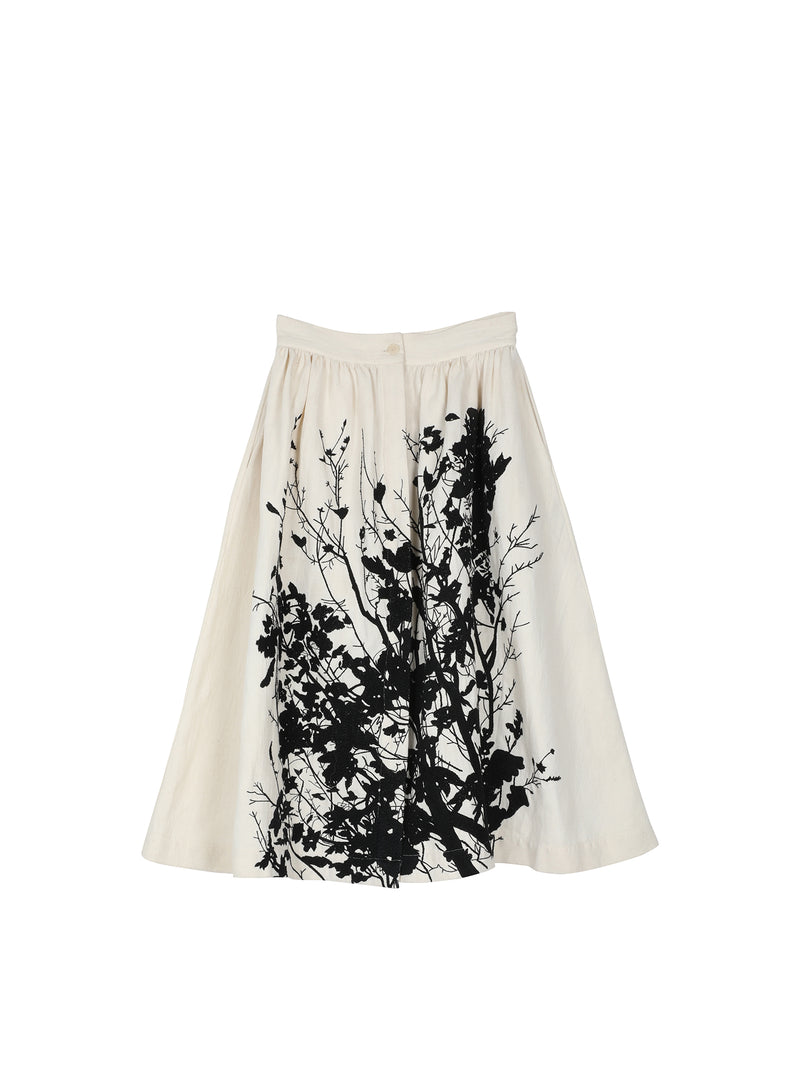 skirt-moni-arbre-offwhite