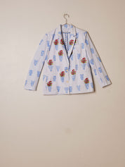 VESTE TITI - LES CYCLADES