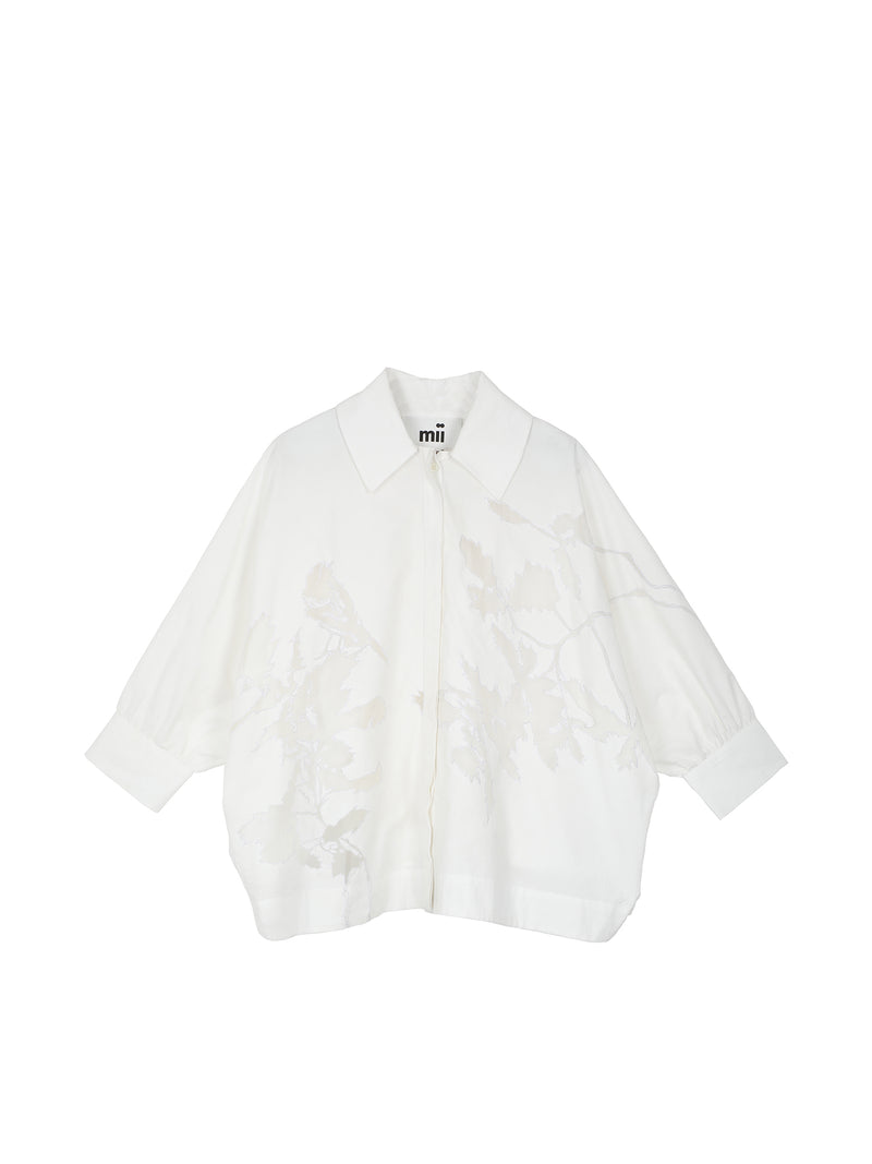 shirt-gauri-arbre-white