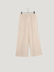 LOUIS PANTS - SOLIDS