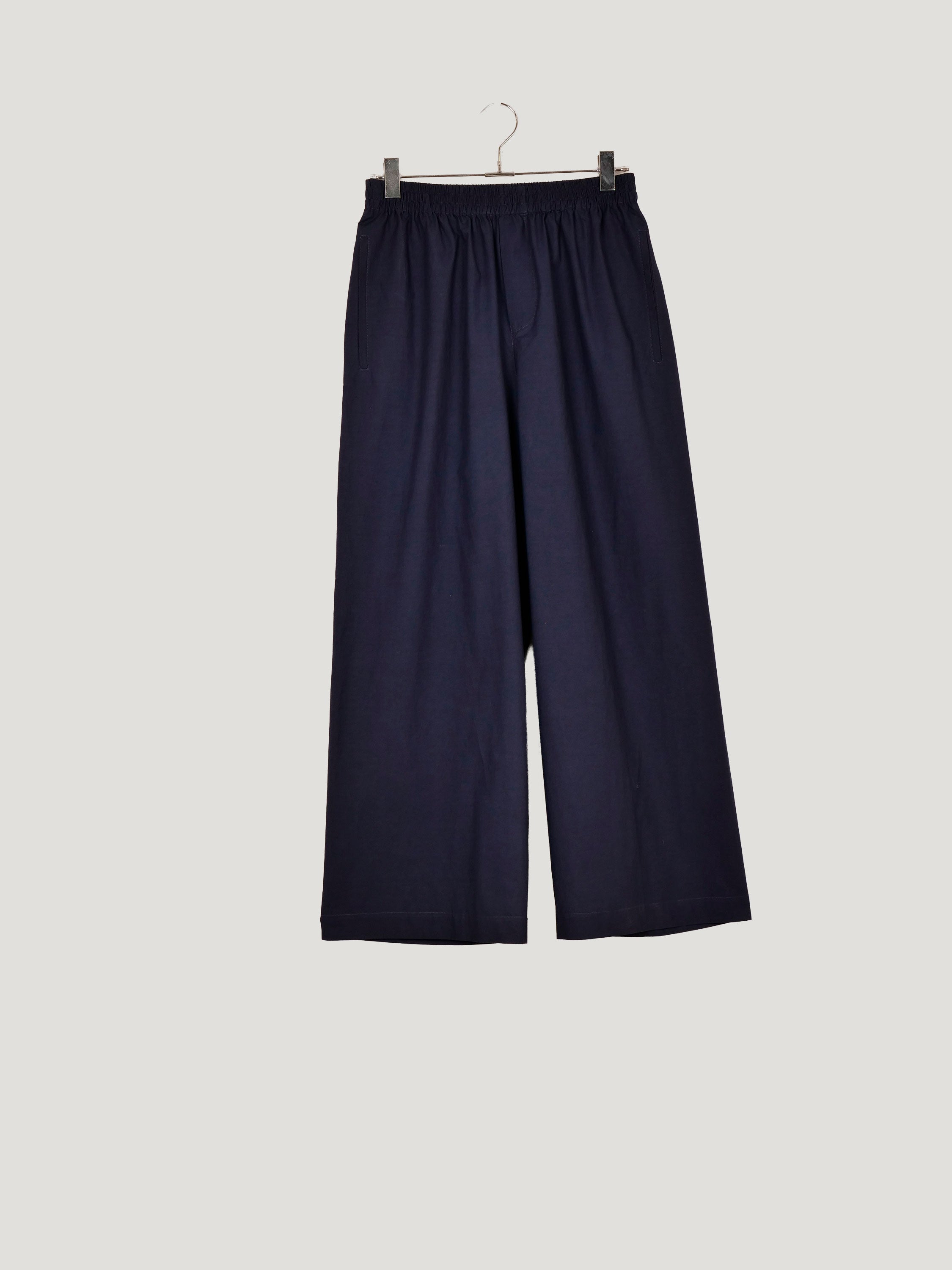 LOUIS PANTS - SOLIDS