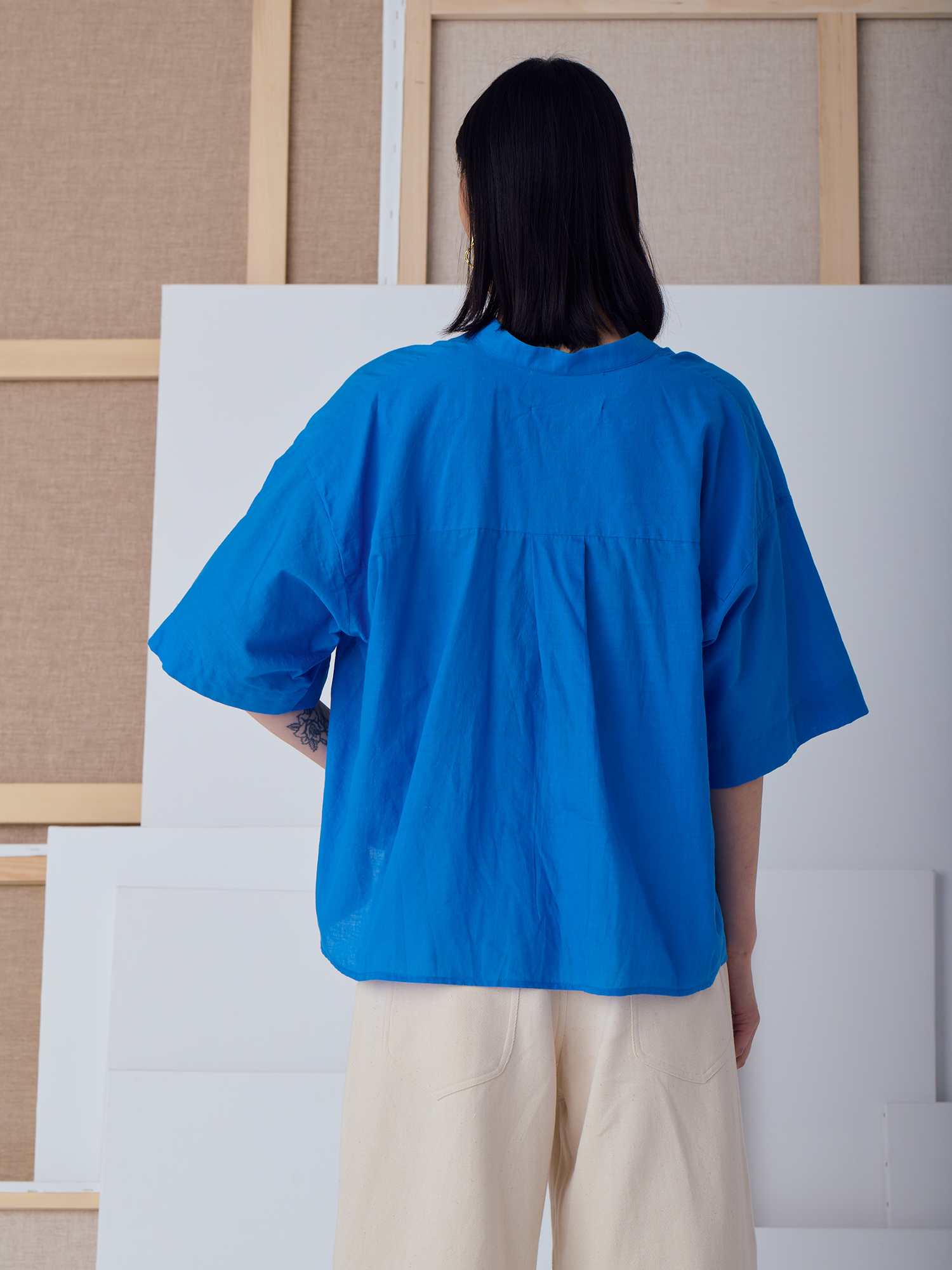 chemise-isabella-coloriste-bleucyan