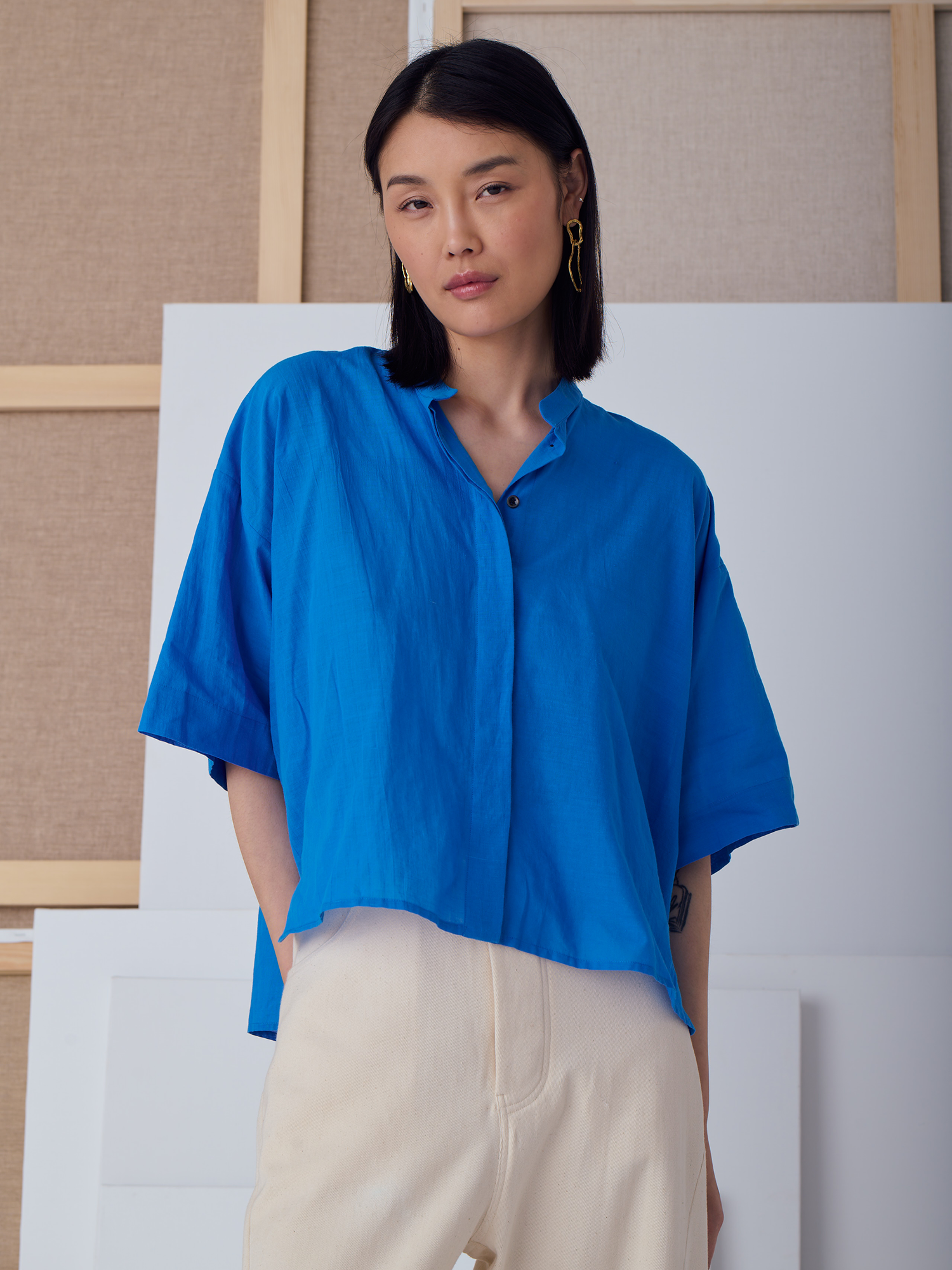 chemise-isabella-coloriste-bleucyan