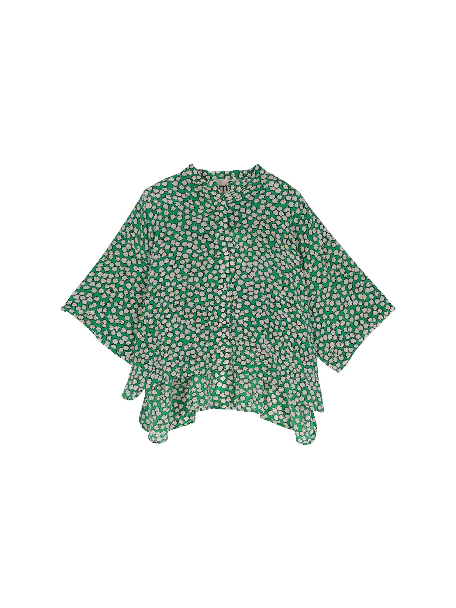 chemise-isabella-jardindelucie-green-miicollection