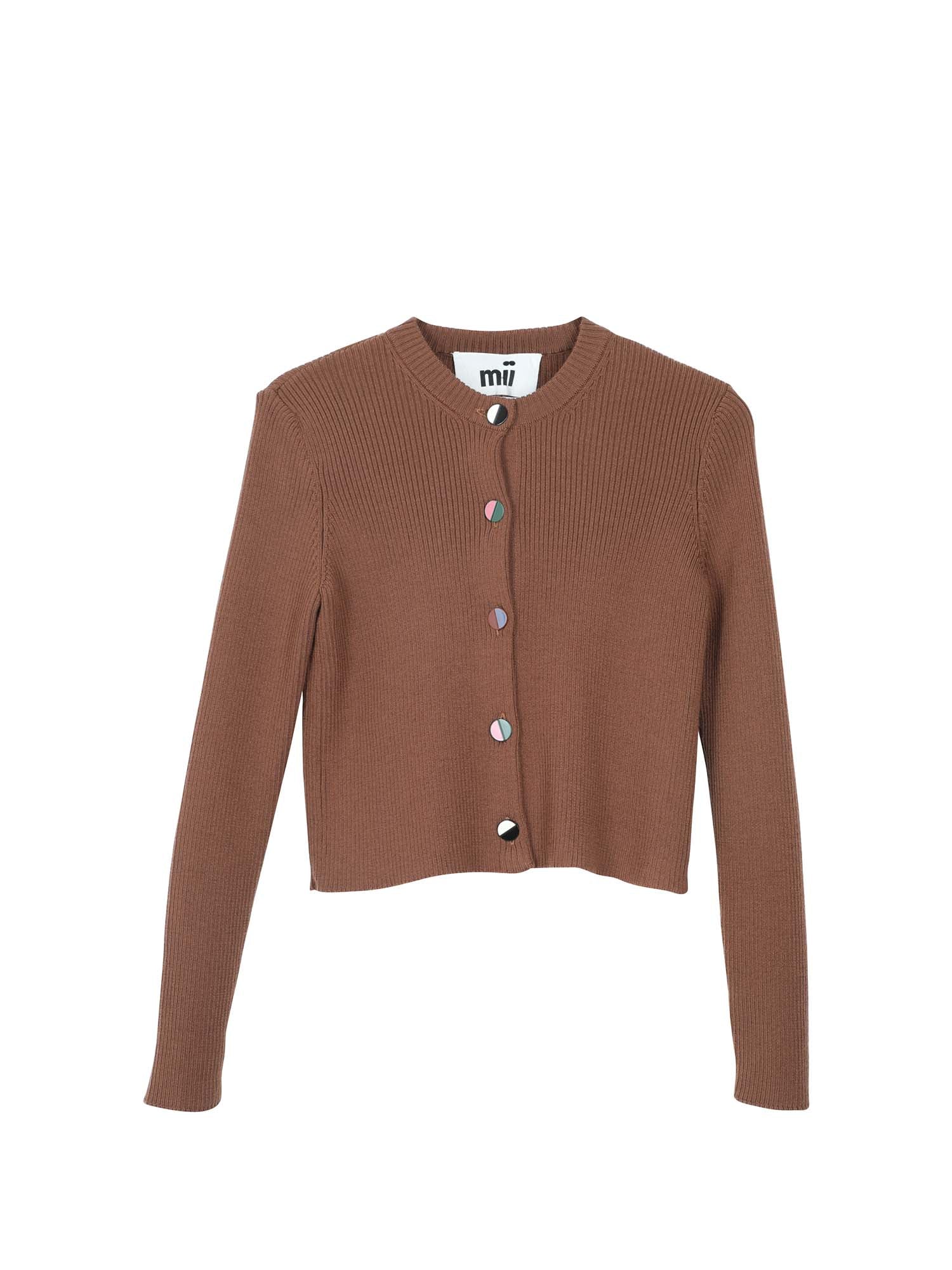 cardigan-janelle-impressionnisme-brownchocolate