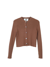 cardigan-janelle-impressionnisme-brownchocolate