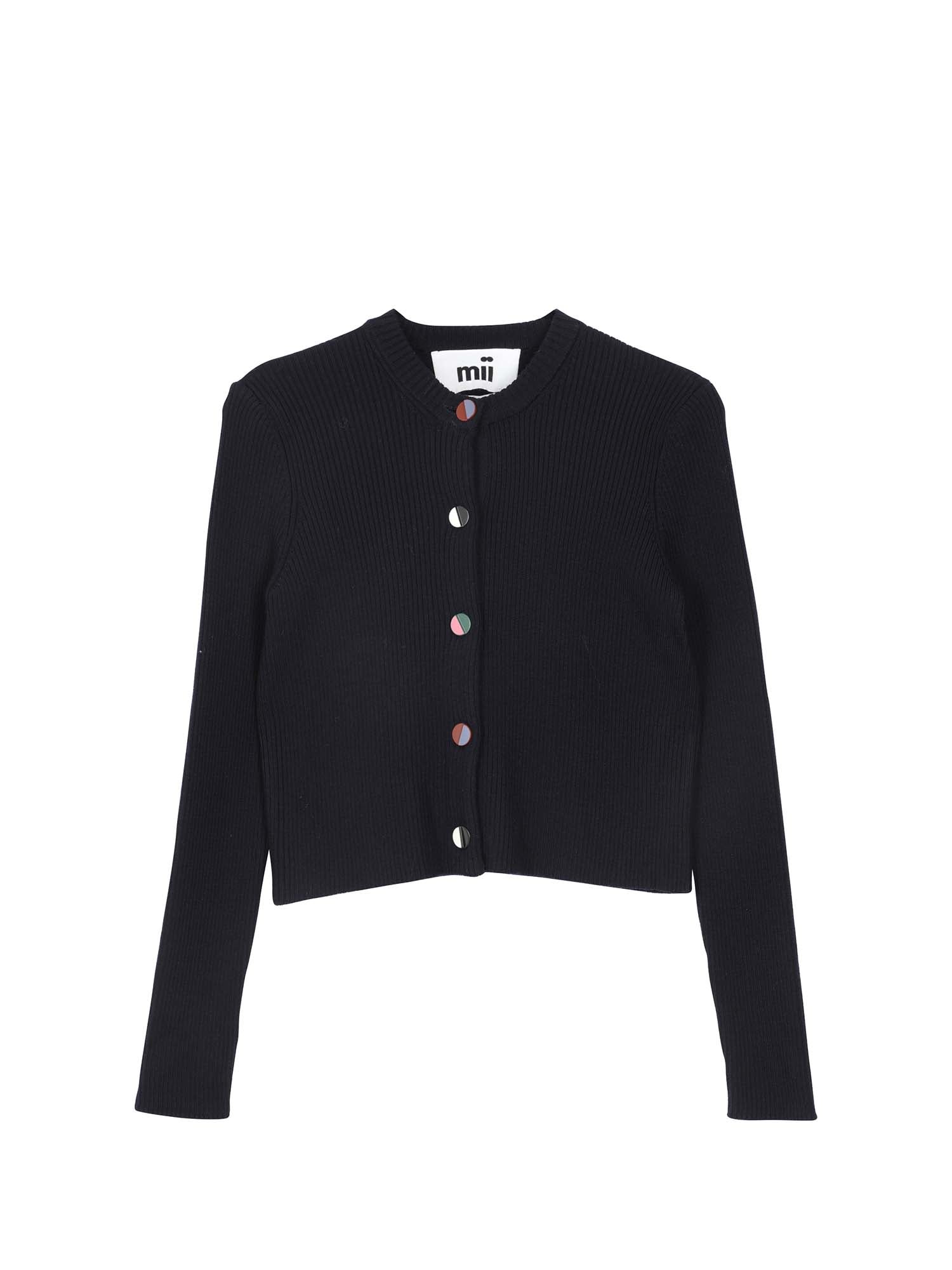cardigan-janelle-impressionnisme-marine