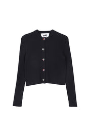 cardigan-janelle-impressionnisme-marine