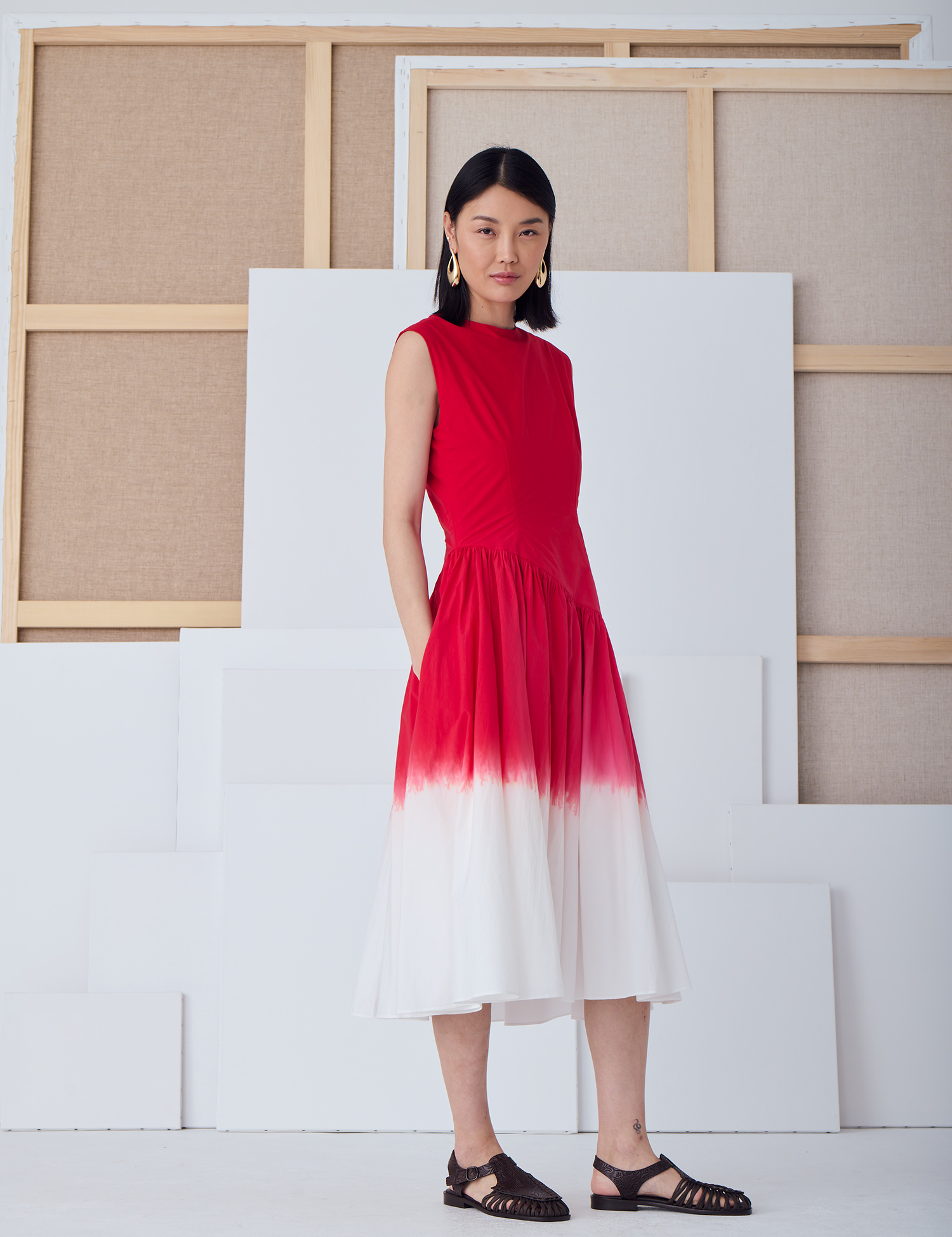 robe-youna-coloriste-rougecoquelicot