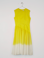 robe-youna-coloriste-jaunecitron