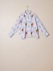 CHEMISE GRETA - LES CYCLADES