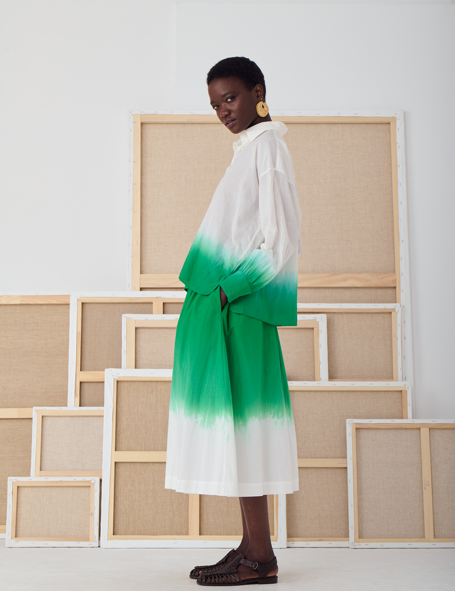 chemise-greta-coloriste-vert