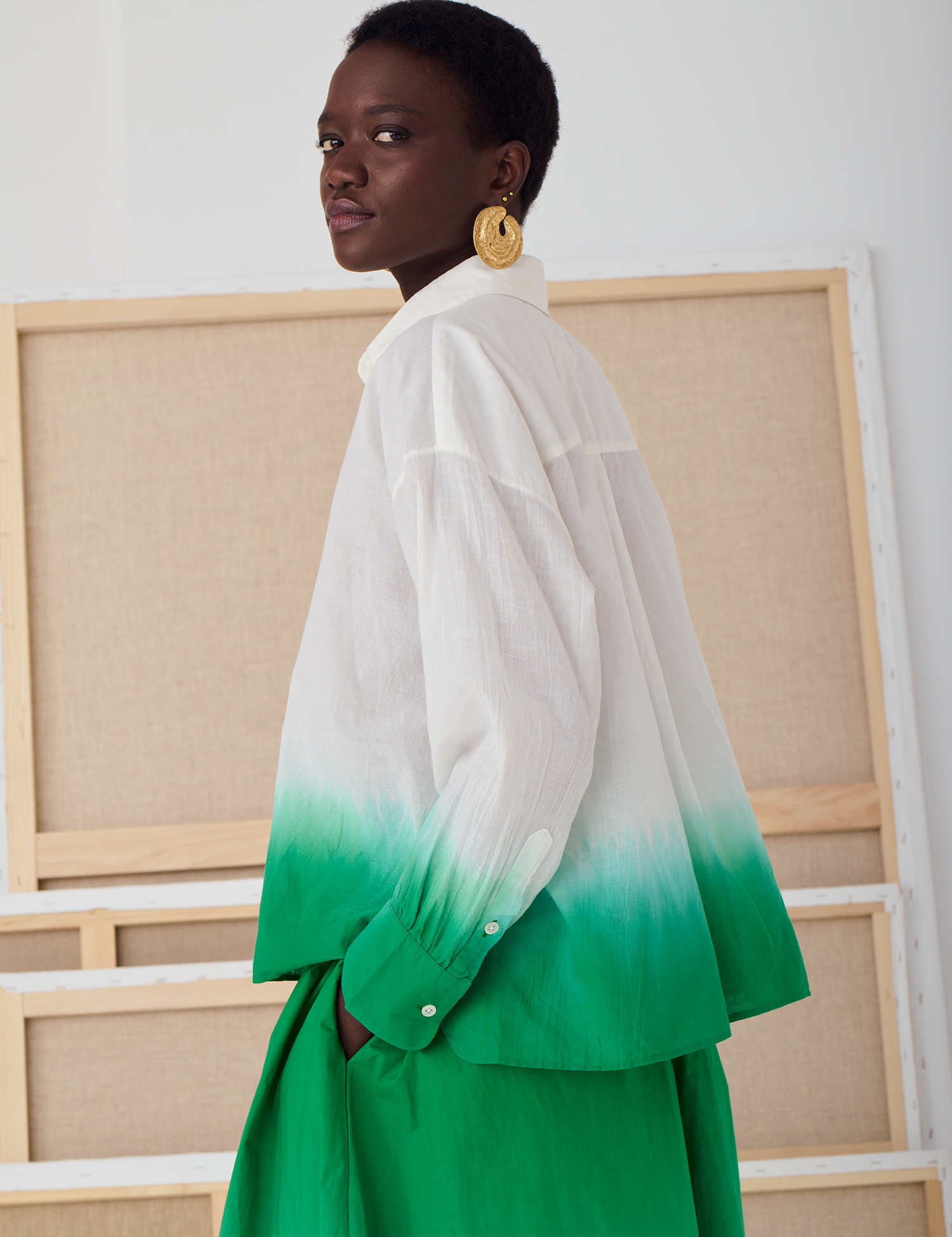 chemise-greta-coloriste-vert