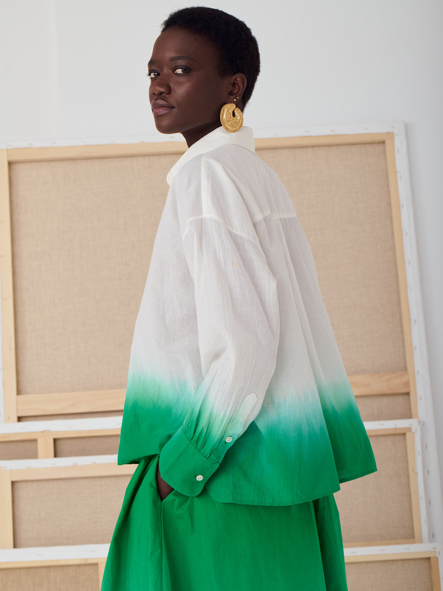 chemise-greta-coloriste-vert