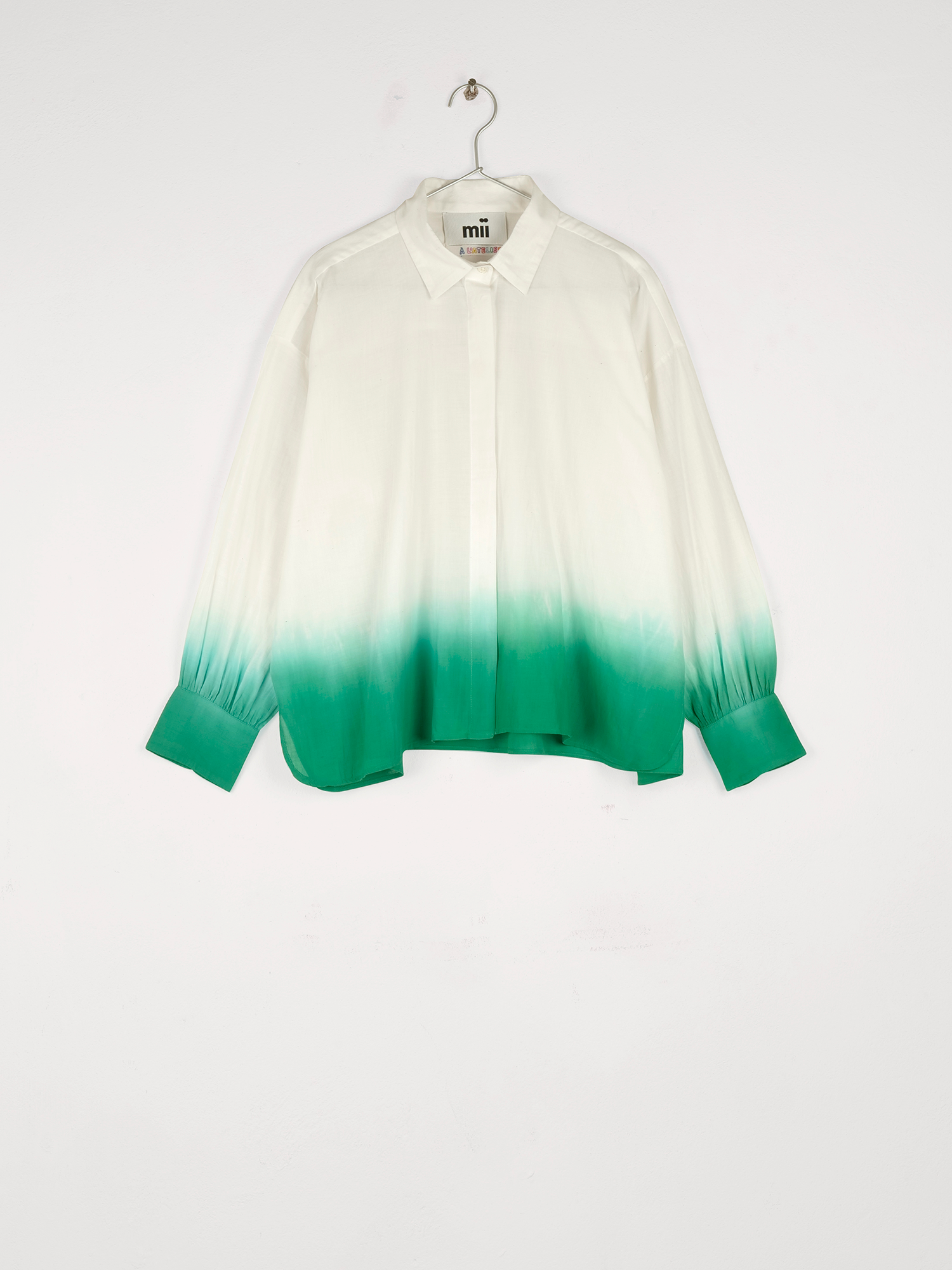 chemise-greta-coloriste-vert