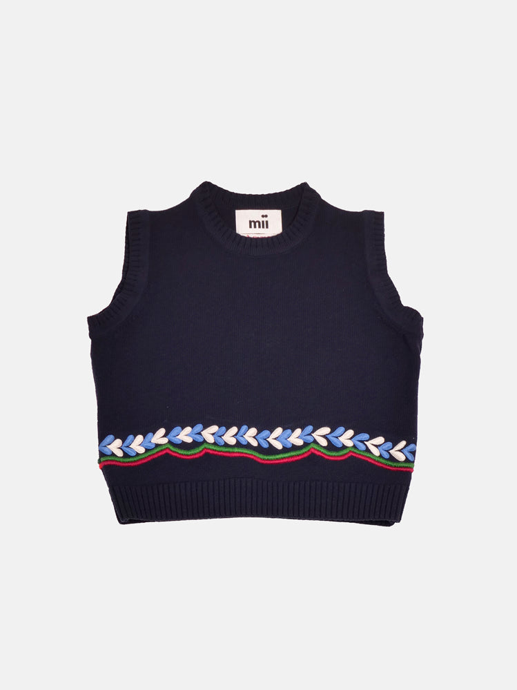 PULL JUNE - LA TABLE
