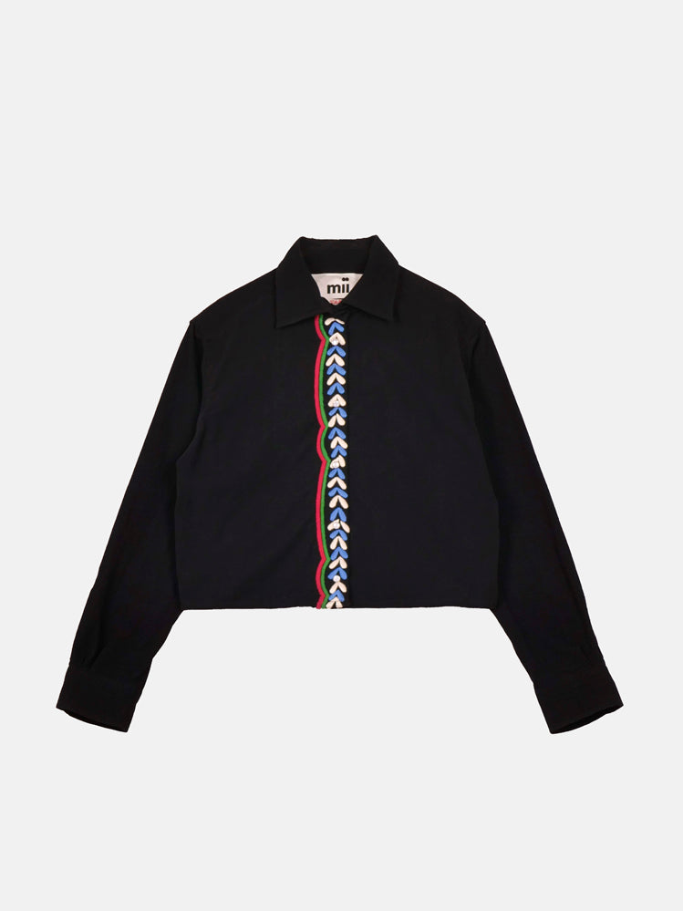 CHEMISE BAMBI - LA TABLE