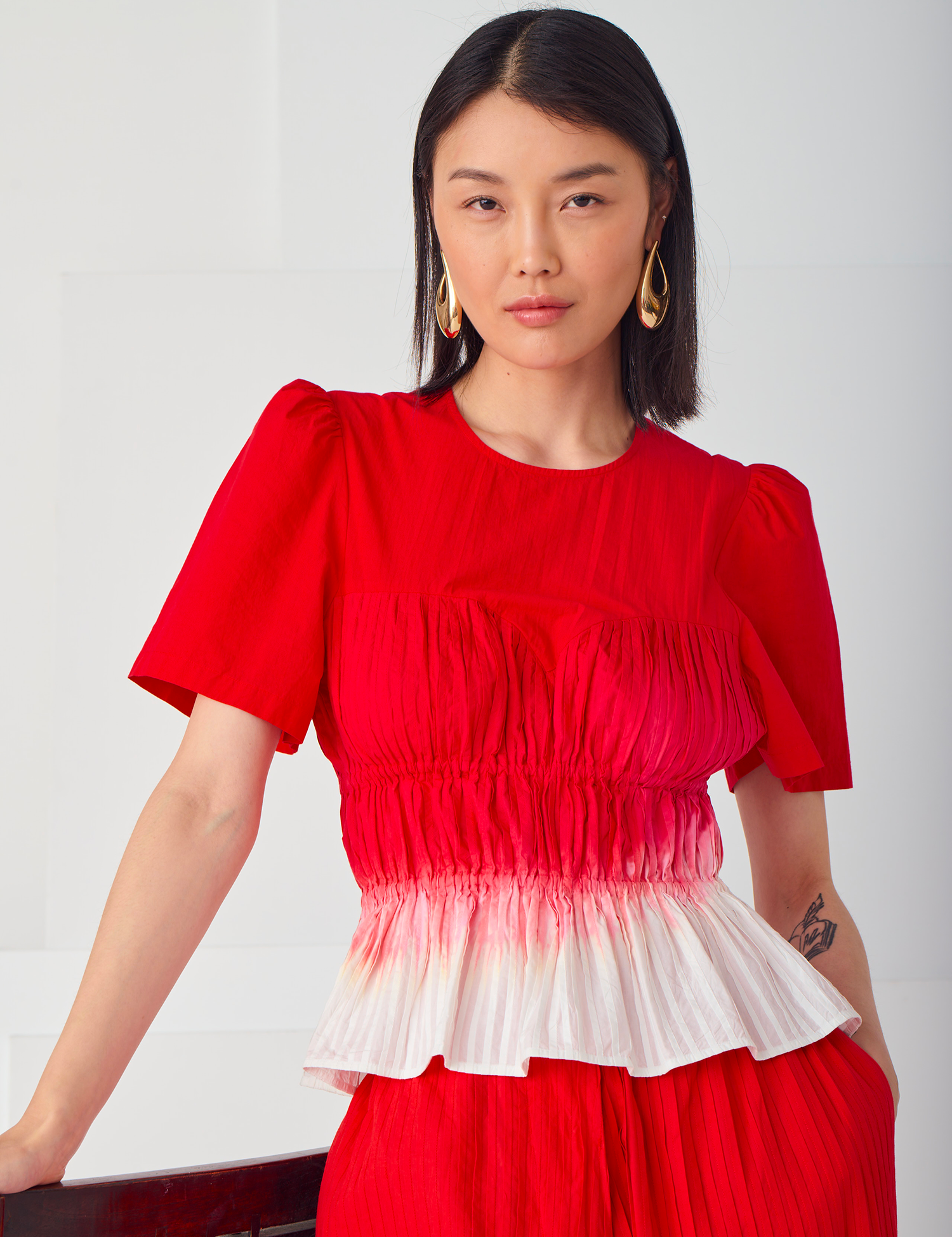 top-olympe-coloriste-rougecoquelicot