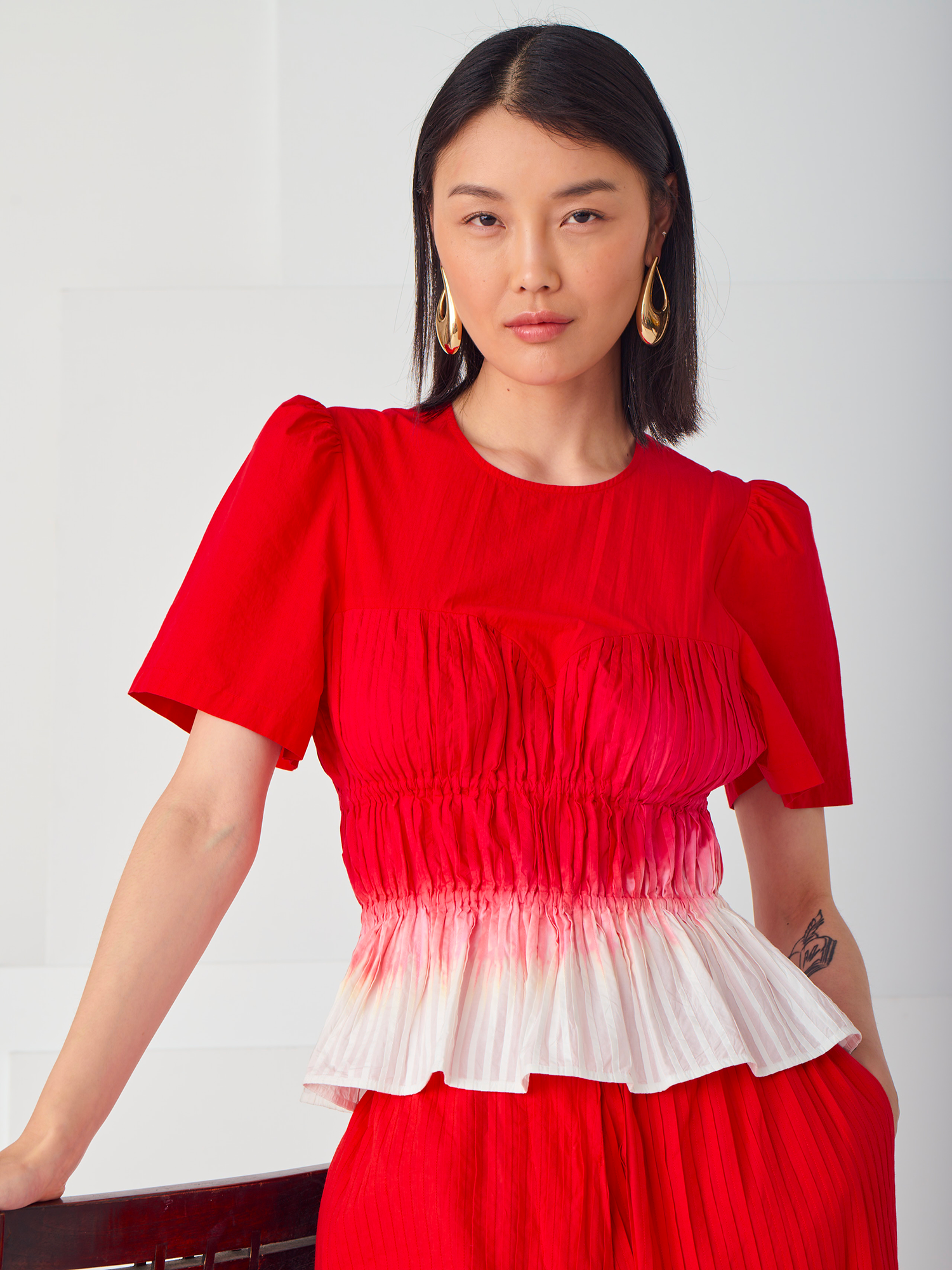 top-olympe-coloriste-rougecoquelicot