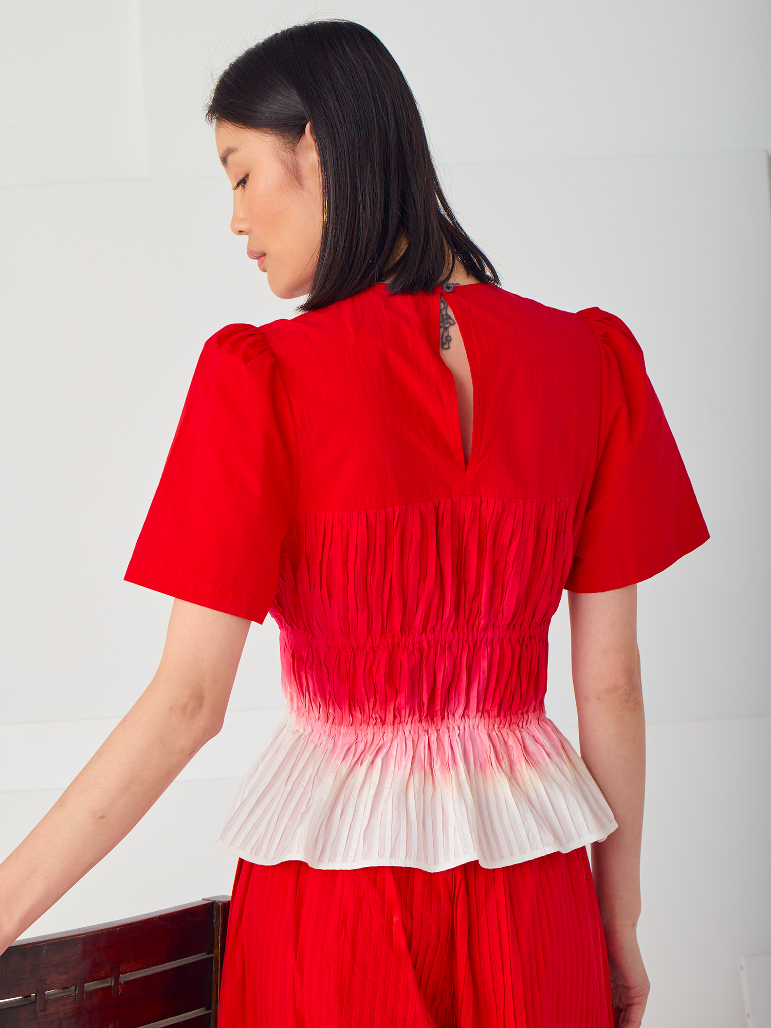 top-olympe-coloriste-rougecoquelicot