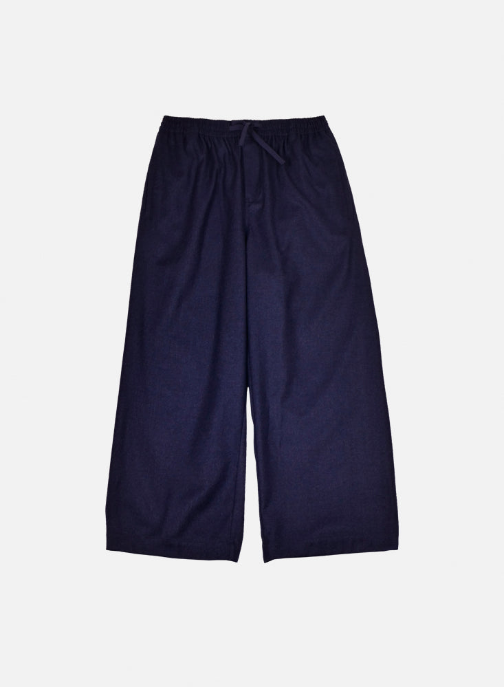 LOUIS TROUSERS - SOLIDS